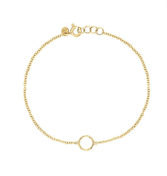 Bracciale Ginger Donna Giotto in Oro giallo BR-920 - BR-920
